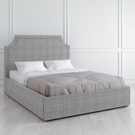 Кровать с мягким изголовьем K09 Vary bed
