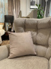 Подушка декоративная TELAS, MOD INTERIORS