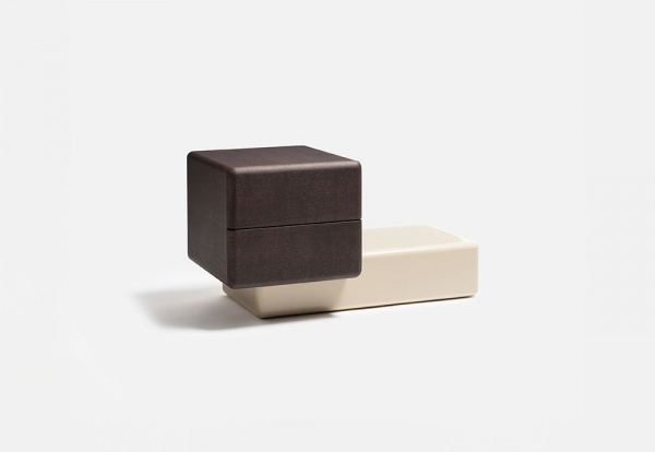 Тумба прикроватная Brick NL