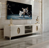 Тумба TV Ellipse