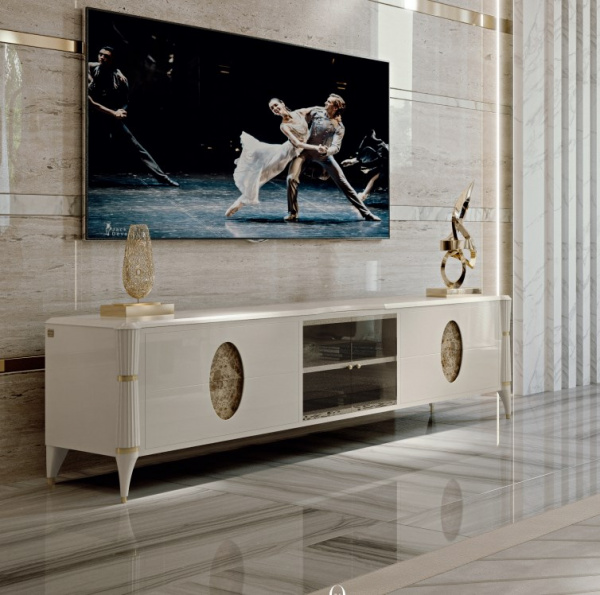 Тумба TV Ellipse