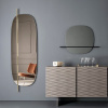 Зеркало квадратное VANITY CS5111-P