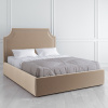 Кровать с мягким изголовьем K09 Vary bed
