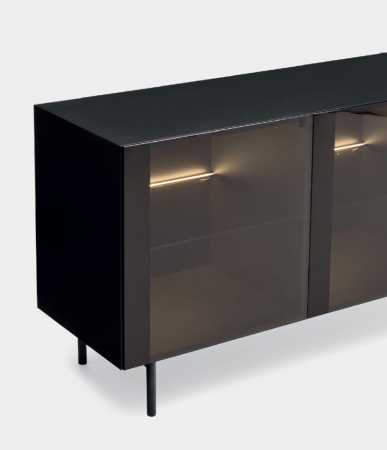 Комод CRYSTAL CS6212