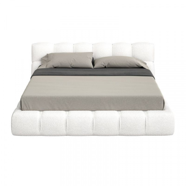 Кровать с решеткой Wanda 160*200 SELECTION, MOD INTERIORS