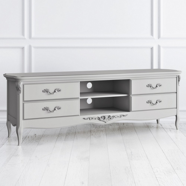 Тумба ТВ  широкая Atelier Home