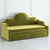 Кровать пристенная DayBed