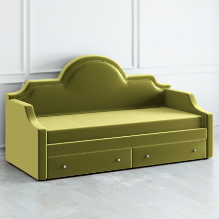 Кровать пристенная DayBed