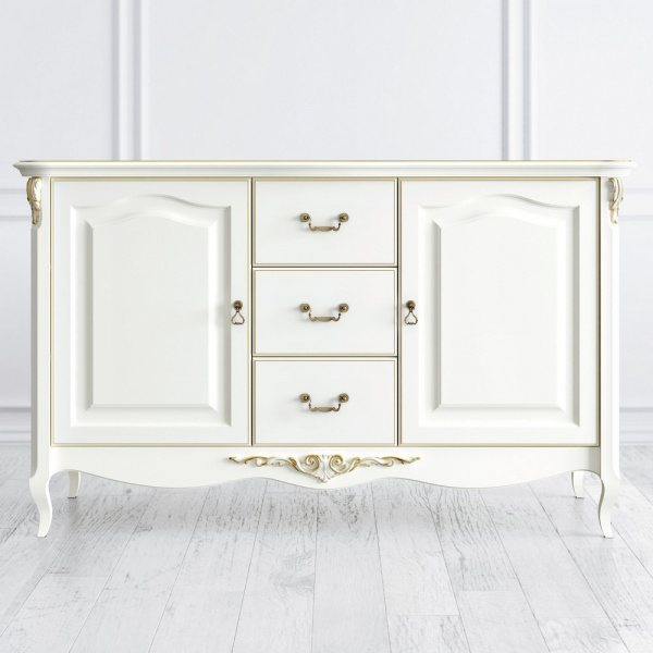 Креденс Romantic Gold