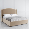 Кровать с мягким изголовьем K10 Vary bed