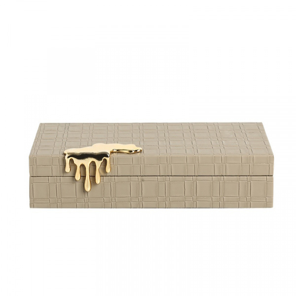 Шкатулка ACCESSORIES, FRATELLI BARRI
