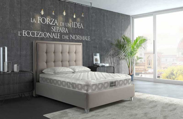 DOLCE VITA DUAL 10 - 120x200
