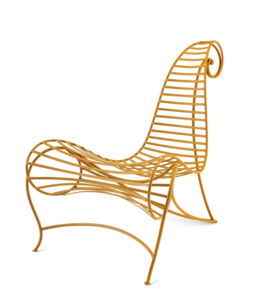 Кресло Spine Chair