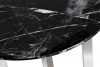 Стол журнальный Nero d55х57,2 см