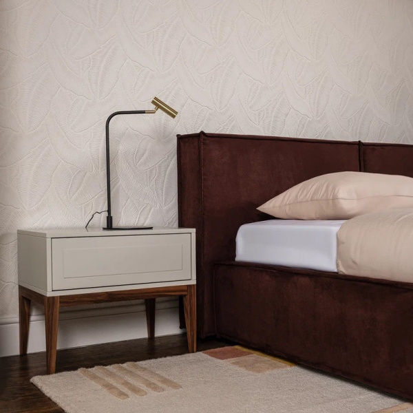 Кровать с подъемным механизмом Amber SELECTION, MOD INTERIORS