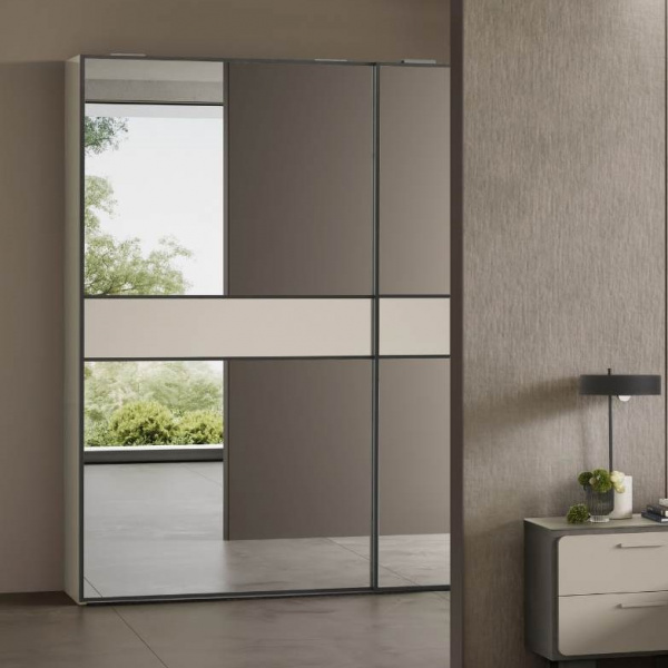Шкаф-купе Perla, ADORA