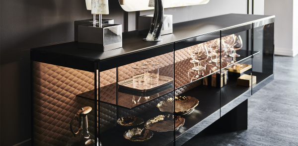 Буфет Boutique