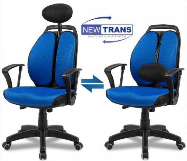 Офисное кресло Sunif New Trans