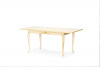 Стол прямоугольный Сэм 4