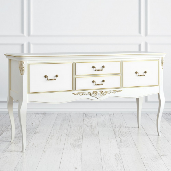 Консоль Romantic Gold