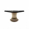 Консоль Flusso