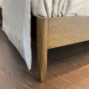 Кровать с решеткой PATERNA, MOD INTERIORS