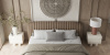 Кровать WABI SABI, MOD INTERIORS