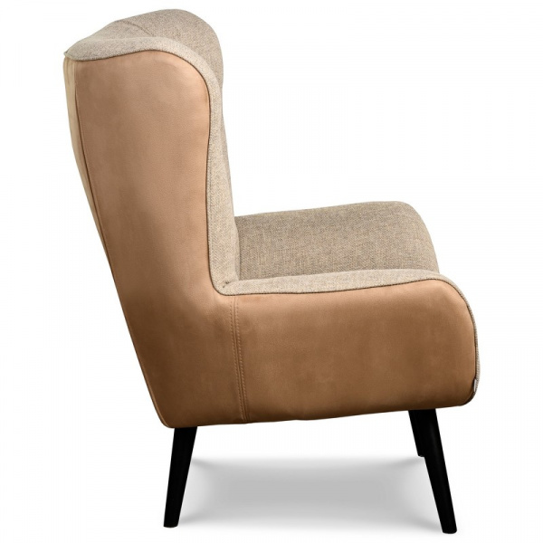 Кресло Juliet SELECTION, MOD INTERIORS