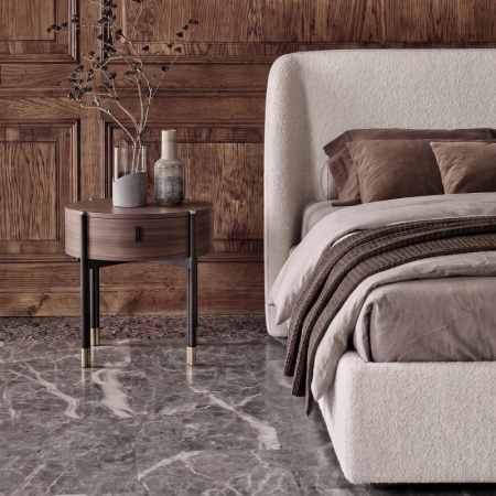 Кровать с подъемным механизмом Палома (Paloma) 180*200 SELECTION, MOD INTERIORS