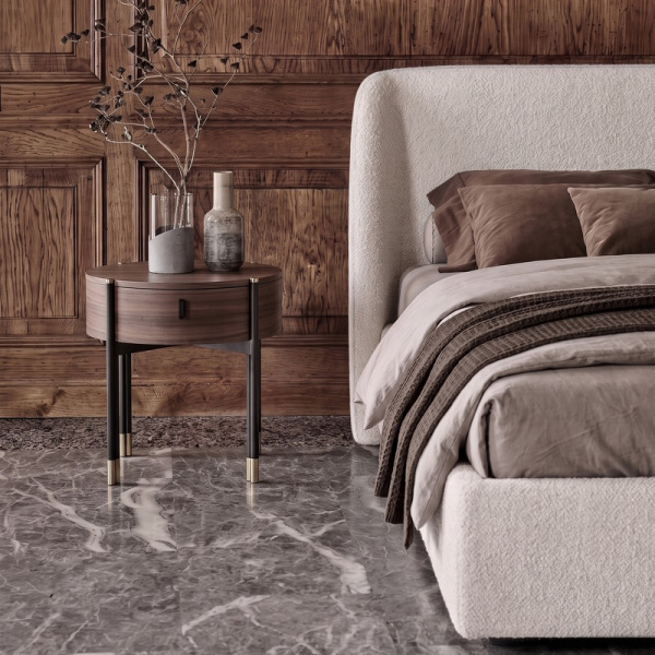 Кровать с подъемным механизмом Палома (Paloma) 160*200 SELECTION, MOD INTERIORS