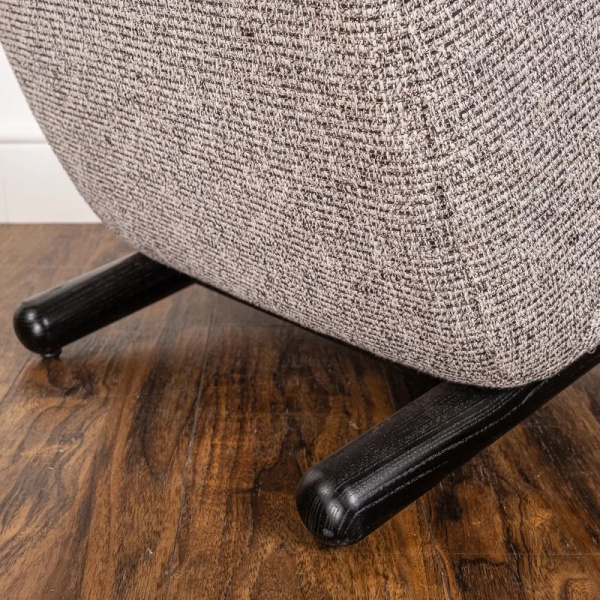 Кресло TELAS NEW, MOD INTERIORS