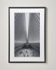 Интерьерный постер “The Oculus”