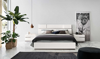 Кровать Artemide