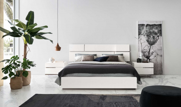 Кровать Artemide