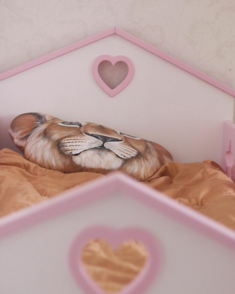 Кровать POLLY