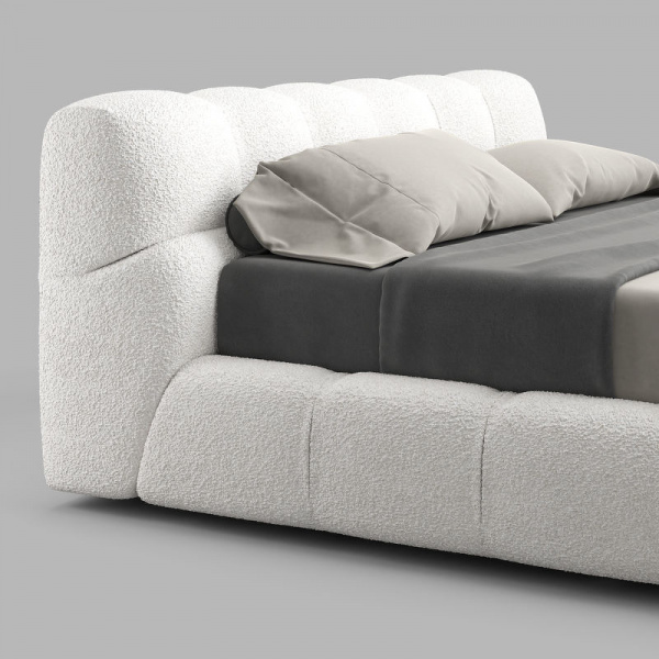 Кровать с подъемным механизмом Wanda 180*200 SELECTION, MOD INTERIORS