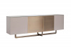 Комод Space 220*45*76см