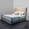 Кровать с решеткой SELECTION, FRATELLI BARRI