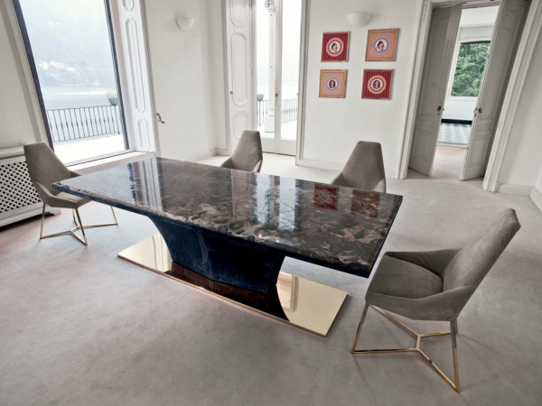 Стол обеденный прямоугольный OMOTESANDO