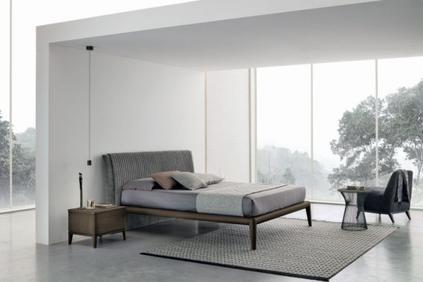 Кровать мягкая Marlena