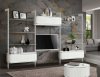 Модульная композиция для гостиной Eleganza BV8119