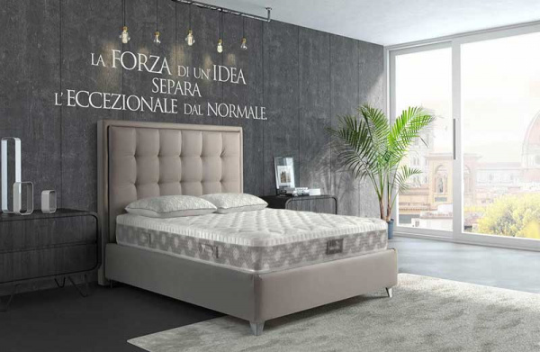 DOLCE VITA DUAL 12 - 140x200