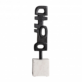 Декоративная фигура Davet 34136