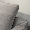 Кресло King LC TELAS, MOD INTERIORS