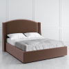 Кровать с мягким изголовьем K10 Vary bed
