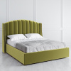Кровать с мягким изголовьем K10 Vary bed