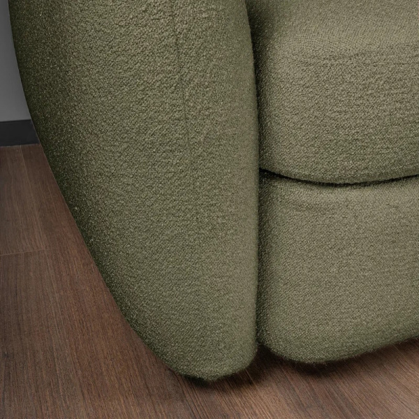 Диван-кровать Lunar SELECTION, MOD INTERIORS