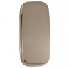 Зеркало овальное COLETTE CS5151-G