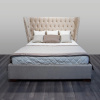 Кровать с решеткой SELECTION, FRATELLI BARRI