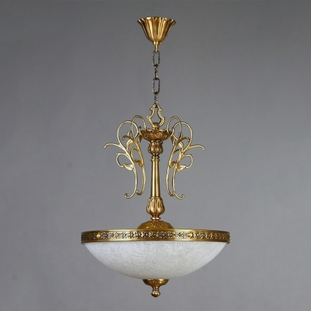Люстра Seville Ambiente 5L 02140 AB
